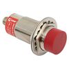 Датчик индуктивный бесконтактный EKF PROXIS-2-30-15-P-NO-M12, изображение 6 • Купить по низкой цене в интернет-магазине СМЭК