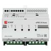Контроллер ePRO 24 удаленного управления 6вх4вых 230В WiFi Home EKF ePRO-h-10-4-230-W, изображение 3 • Купить по низкой цене в интернет-магазине СМЭК