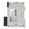 Модуль ввода сигналов тензодатчиков EMF 1 PRO-Logic EKF EMF-TZ-1, изображение 11 • Купить по низкой цене в интернет-магазине СМЭК