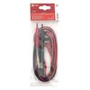 Комплект измерительных щупов TL3001 (1м) (20AWG) Expert EKF TL3001, изображение 3 • Купить по низкой цене в интернет-магазине СМЭК