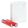 Датчик протечки умный Zigbee Connect EKF is-fl-zb, изображение 6 • Купить по низкой цене в интернет-магазине СМЭК