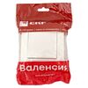Выключатель 1-кл. СП Валенсия 10А перекрестный бел. PROxima EKF EWV10-125-10, изображение 3 • Купить по низкой цене в интернет-магазине СМЭК