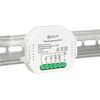 Диммер в подрозетник 2-канальный Умный Wi-Fi Connect EKF sdsh-2g-wf, изображение 12 • Купить по низкой цене в интернет-магазине СМЭК