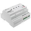 Контроллер ePRO 24 удаленного управления 6вх4вых 230В WiFi Home EKF ePRO-h-10-4-230-W • Купить по низкой цене в интернет-магазине СМЭК