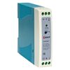 Блок питания на DIN рейку 20Вт Uвх 220В AC m Uвых - 5В DC постоянного тока EKF DR-M-20W-5, изображение 3 • Купить по низкой цене в интернет-магазине СМЭК
