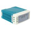 Блок питания на DIN-рейку 60Вт 220В AC/24В DC постоянного тока EKF DR-M-60W-24, изображение 10 • Купить по низкой цене в интернет-магазине СМЭК
