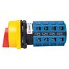 Переключатель кулачковый ПК-1-24 25А 4п "1-0-2" с блокировкой IP65 PROxima EKF pk-1-24-25-a65, изображение 8 • Купить по низкой цене в интернет-магазине СМЭК