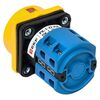 Переключатель кулачковый ПК-1-22 25А 2п "1-0-2" с блокировкой IP65 PROxima EKF pk-1-22-25-a65 • Купить по низкой цене в интернет-магазине СМЭК