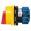 Переключатель кулачковый ПК-1-21 25А 1п "1-0-2" с блокировкой IP65 PROxima EKF pk-1-21-25-a65, изображение 10 • Купить по низкой цене в интернет-магазине СМЭК