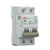 Выключатель автоматический 2п C 20А 10кА AV-10 DC AVERES EKF mcb10-DC-2-20C-av, изображение 2 • Купить по низкой цене в интернет-магазине СМЭК