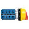 Переключатель кулачковый ПК-1-24 25А 4п "1-0-2" с блокировкой IP65 PROxima EKF pk-1-24-25-a65, изображение 9 • Купить по низкой цене в интернет-магазине СМЭК