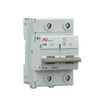 Выключатель автоматический 2п D 80А 10кА AV-125 AVERES EKF mcb125-2-80D-av • Купить по низкой цене в интернет-магазине СМЭК