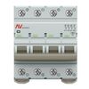 Выключатель автоматический 4п C 3А 10кА AV-10 DC AVERES EKF mcb10-DC-4-03C-av • Купить по низкой цене в интернет-магазине СМЭК