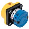 Переключатель кулачковый ПК-1-12 10А 2п "0-1" с блокировкой IP65 PROxima EKF pk-1-12-10-a65, изображение 6 • Купить по низкой цене в интернет-магазине СМЭК