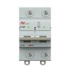 Выключатель автоматический 2п D 125А 10кА AV-125 AVERES EKF mcb125-2-125D-av, изображение 3 • Купить по низкой цене в интернет-магазине СМЭК