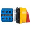 Переключатель кулачковый ПК-1-23 10А 3п "1-0-2" с блокировкой IP65 PROxima EKF pk-1-23-10-a65, изображение 6 • Купить по низкой цене в интернет-магазине СМЭК