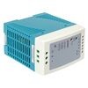 Блок питания на DIN-рейку 100Вт Uвх ~ 220В AC m Uвых - 12В DC постоянного тока EKF DR-M-100W-12 • Купить по низкой цене в интернет-магазине СМЭК