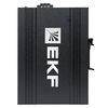 Коммутатор промышленный неуправляемый TSX-100 16 портов 10/100 Мбит/с EKF TSX-100-UN-16, изображение 7 • Купить по низкой цене в интернет-магазине СМЭК