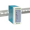 Блок питания на DIN-рейку 60Вт 220В AC/24В DC постоянного тока EKF DR-M-60W-24, изображение 7 • Купить по низкой цене в интернет-магазине СМЭК