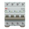 Выключатель автоматический 4п C 1А 10кА AV-10 DC AVERES EKF mcb10-DC-4-01C-av, изображение 3 • Купить по низкой цене в интернет-магазине СМЭК