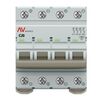 Выключатель автоматический 4п C 20А 10кА AV-10 DC AVERES EKF mcb10-DC-4-20C-av, изображение 2 • Купить по низкой цене в интернет-магазине СМЭК