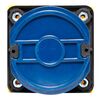 Переключатель кулачковый ПК-1-13 32А 3п "0-1" с блокировкой IP65 PROxima EKF pk-1-13-32-a65, изображение 4 • Купить по низкой цене в интернет-магазине СМЭК