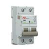 Выключатель автоматический 2п C 50А 10кА AV-10 DC AVERES EKF mcb10-DC-2-50C-av • Купить по низкой цене в интернет-магазине СМЭК