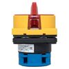 Переключатель кулачковый ПК-1-11 10А 1п "0-1" с блокировкой IP65 PROxima EKF pk-1-11-10-a65, изображение 11 • Купить по низкой цене в интернет-магазине СМЭК