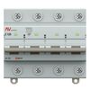 Выключатель автоматический 4п C 125А 10кА AV-125 AVERES EKF mcb125-4-125C-av, изображение 2 • Купить по низкой цене в интернет-магазине СМЭК