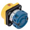 Переключатель кулачковый ПК-1-12 25А 2п "0-1" с блокировкой IP65 PROxima EKF pk-1-12-25-a65, изображение 11 • Купить по низкой цене в интернет-магазине СМЭК