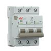 Выключатель автоматический 3п C 13А 10кА AV-10 DC AVERES EKF mcb10-DC-3-13C-av, изображение 2 • Купить по низкой цене в интернет-магазине СМЭК