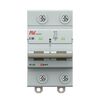 Выключатель автоматический 2п D 80А 10кА AV-125 AVERES EKF mcb125-2-80D-av, изображение 2 • Купить по низкой цене в интернет-магазине СМЭК