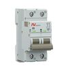 Выключатель автоматический 2п C 3А 10кА AV-10 DC AVERES EKF mcb10-DC-2-03C-av, изображение 3 • Купить по низкой цене в интернет-магазине СМЭК