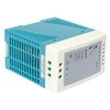 Блок питания на DIN-рейку 100Вт Uвх ~ 220В AC m Uвых - 48В DC постоянного тока EKF DR-M-100W-48 • Купить по низкой цене в интернет-магазине СМЭК
