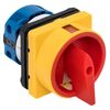Переключатель кулачковый ПК-1-21 10А 1п "1-0-2" с блокировкой IP65 PROxima EKF pk-1-21-10-a65, изображение 11 • Купить по низкой цене в интернет-магазине СМЭК