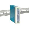 Блок питания на DIN рейку 20Вт Uвх 220В AC m Uвых - 5В DC постоянного тока EKF DR-M-20W-5, изображение 6 • Купить по низкой цене в интернет-магазине СМЭК
