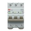 Выключатель автоматический 3п C 13А 10кА AV-10 DC AVERES EKF mcb10-DC-3-13C-av • Купить по низкой цене в интернет-магазине СМЭК