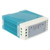 Блок питания на DIN-рейку 40Вт Uвх ~ 240В AC m Uвых - 5В DC постоянного тока EKF DR-M-40W-5, изображение 11 • Купить по низкой цене в интернет-магазине СМЭК