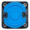 Переключатель кулачковый ПК-1-13 10А 3п "0-1" с блокировкой IP65 PROxima EKF pk-1-13-10-a65, изображение 3 • Купить по низкой цене в интернет-магазине СМЭК