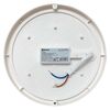 Светильник светодиодный ЖКХ ДПО-1005 18Вт 4000К IP65 круг EKF BKL-1005-R-18-4000, изображение 6 • Купить по низкой цене в интернет-магазине СМЭК