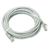 Патч-корд кат.6 UTP неэкранир. LSZH PRO 5м сер.TERACOM EKF TRP-6UTP-LSH-5M-GY, изображение 4 • Купить по низкой цене в интернет-магазине СМЭК