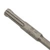 Бур по бетону SDS-plus 8х110мм 2 резца 4S спираль Master EKF db-8-110-2x4, изображение 3 • Купить по низкой цене в интернет-магазине СМЭК