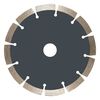 Диск алмазный Segment 150х22.23мм Master EKF dd-150s • Купить по низкой цене в интернет-магазине СМЭК
