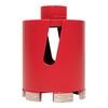Коронка алмазная для дрелей с микроударом DCH-68MH Micro Hit Laser M16 Professional EKF dch-68-mh-m16, изображение 5 • Купить по низкой цене в интернет-магазине СМЭК