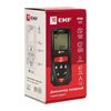 Дальномер лазерный LDM-50 50м Expert EKF ldm-50, изображение 3 • Купить по низкой цене в интернет-магазине СМЭК