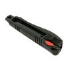 Нож строительно-монтажный 18мм НСМ-50 (18мм)(SK4) Heavy Duty (до 25кг) Expert EKF ncm-50-exp, изображение 2 • Купить по низкой цене в интернет-магазине СМЭК