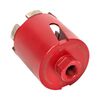 Коронка алмазная для дрелей с микроударом DCH-72MH Micro Hit Laser M16 Professional EKF dch-72-mh-m16, изображение 6 • Купить по низкой цене в интернет-магазине СМЭК