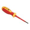 Отвертка SL3х75мм Expert 1000В PROхima EKF sl-3-75-exp-in, изображение 2 • Купить по низкой цене в интернет-магазине СМЭК