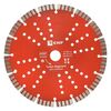 Диск алмазный Turbo Segment 230х22.23мм Expert EKF dd-230ts, изображение 5 • Купить по низкой цене в интернет-магазине СМЭК