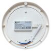Светильник светодиодный ЖКХ ДПО-1003 12Вт 4000К IP65 круг EKF BKL-1003-R-12-4000, изображение 7 • Купить по низкой цене в интернет-магазине СМЭК